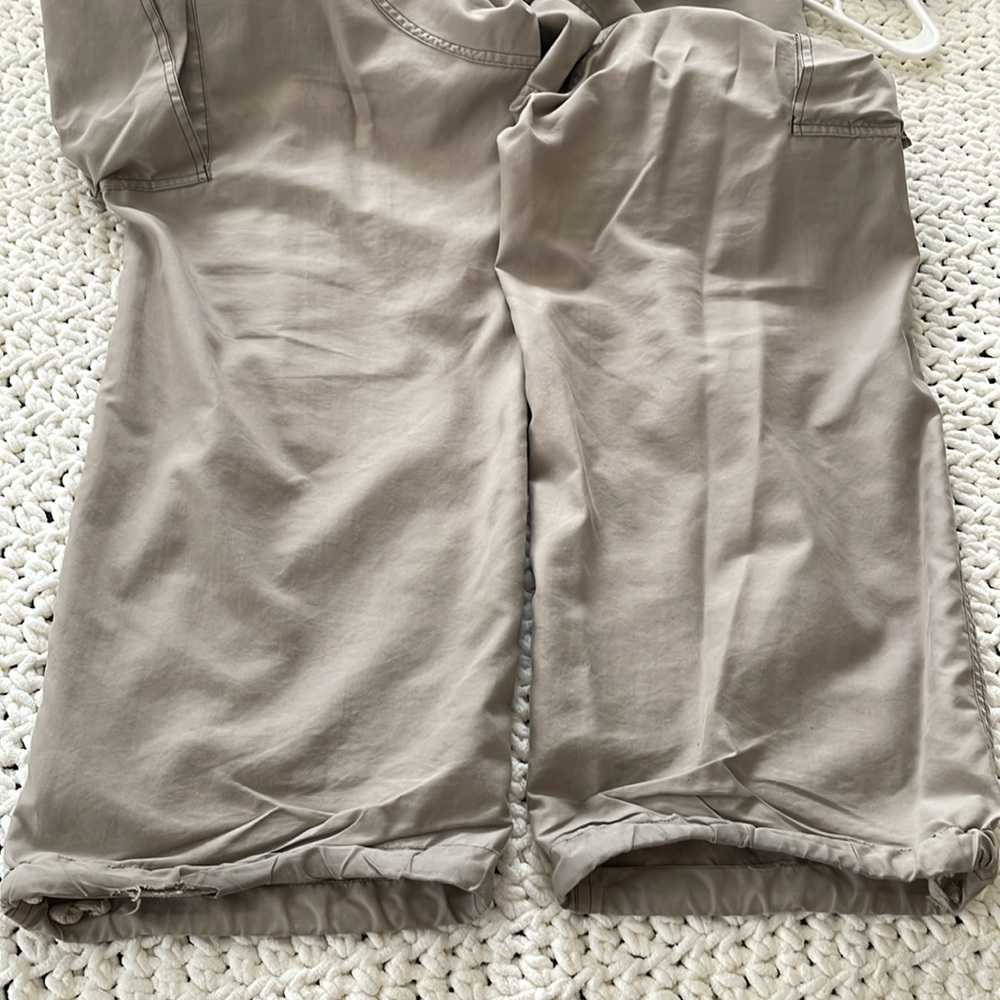 Gap Polyester Pants - image 7